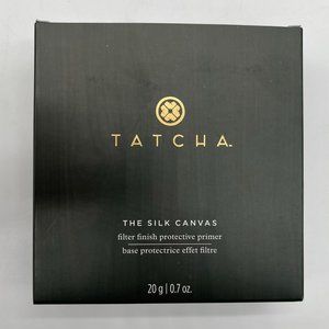 Tatcha The Silk Canvas Protective Primer
